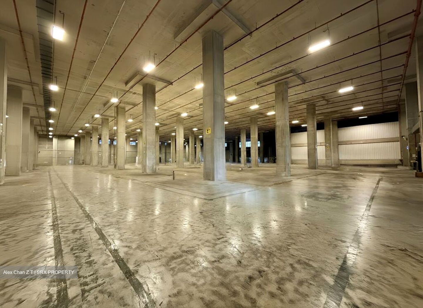 Joo Koon MRT (D22), Warehouse #595633131